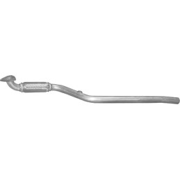 Išleidimo kolektorius  POLMO 17.629