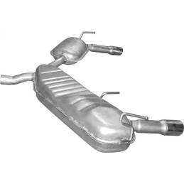 Galinis duslintuvas  POLMO 17.69