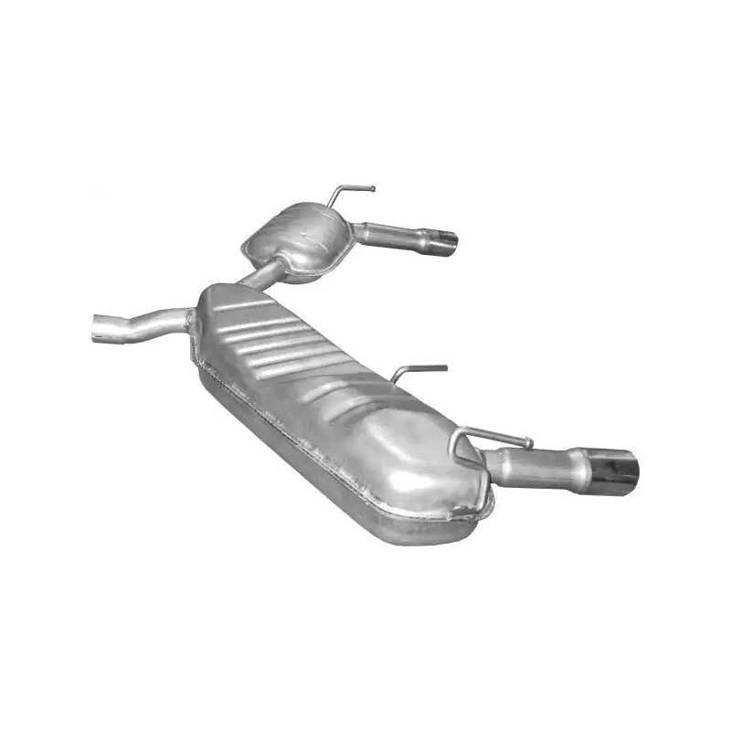 Galinis duslintuvas  POLMO 17.69