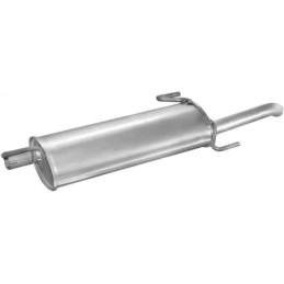 Galinis duslintuvas  POLMO 17.76