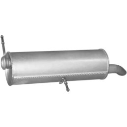 Galinis duslintuvas  POLMO 19.223