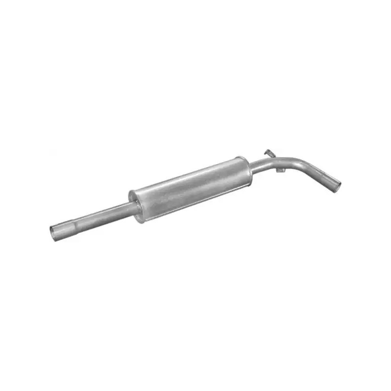 Vidurinis duslintuvas  POLMO 23.07