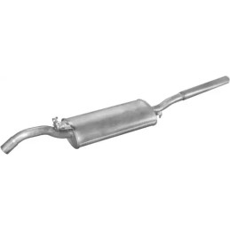 Galinis duslintuvas  POLMO 23.36