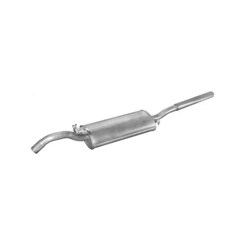 Galinis duslintuvas  POLMO 23.36