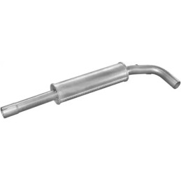 Vidurinis duslintuvas  POLMO 23.69