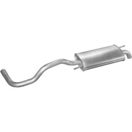 Galinis duslintuvas  POLMO 23.72