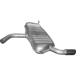 Galinis duslintuvas  POLMO 23.78