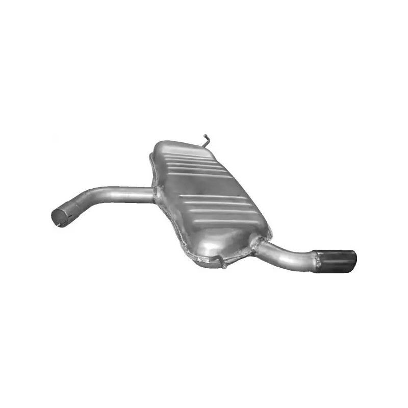 Galinis duslintuvas  POLMO 23.78