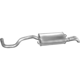 Galinis duslintuvas  POLMO 30.255