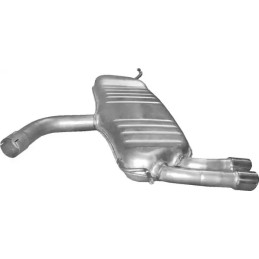 Galinis duslintuvas  POLMO 30.259