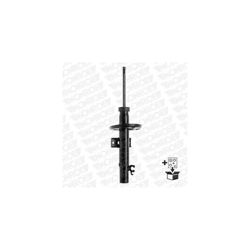 Amortizatorius  MONROE G7112