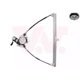 Lango pakėliklis  VAN WEZEL 4324261