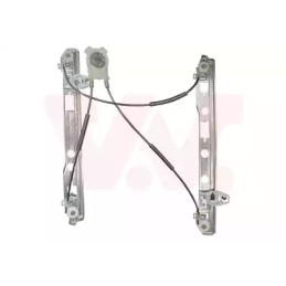 Lango pakėliklis  VAN WEZEL 4327264