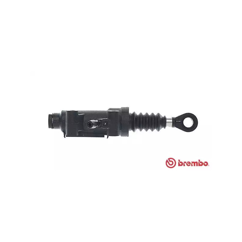 Sankabos pagrindinis cilindras  BREMBO C 06 009