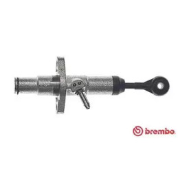 Sankabos pagrindinis cilindras  BREMBO C 23 033