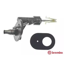 Sankabos pagrindinis cilindras  BREMBO C 23 032