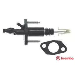 Sankabos pagrindinis cilindras  BREMBO C 10 003