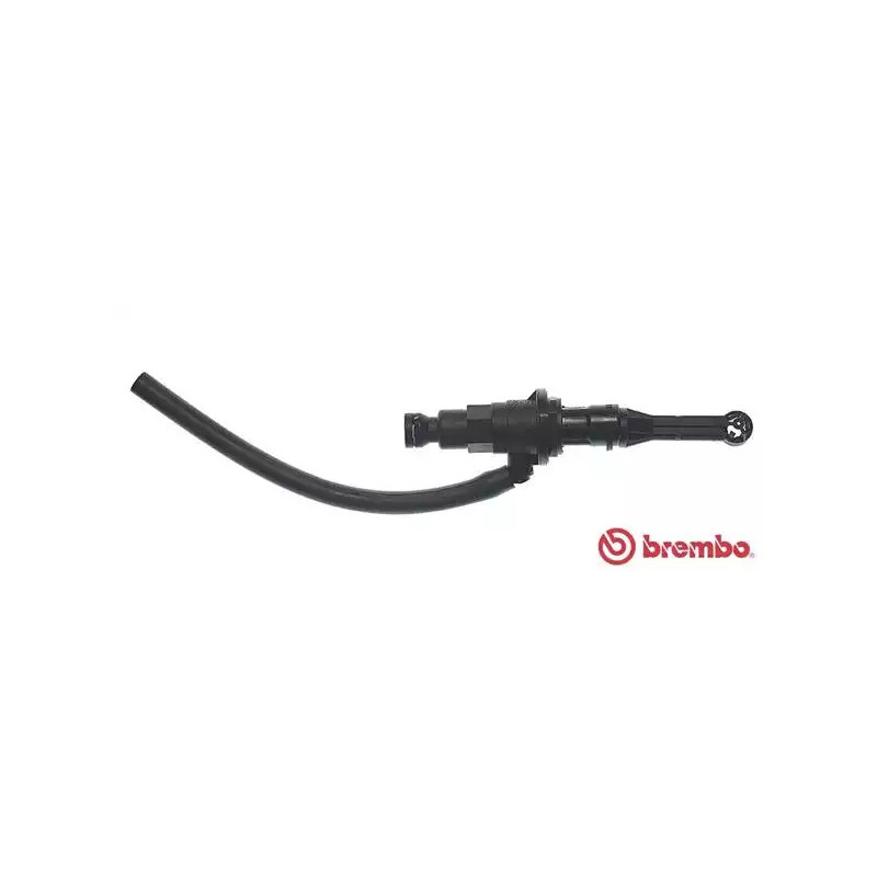 Sankabos pagrindinis cilindras  BREMBO C 56 034