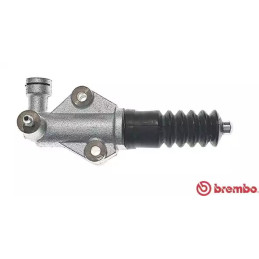 Sankabos darbinis cilindras  BREMBO E 23 020