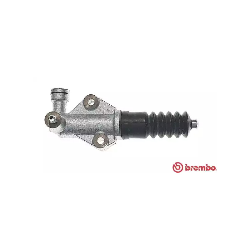 Sankabos darbinis cilindras  BREMBO E 23 020