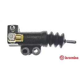 Sankabos darbinis cilindras  BREMBO E 30 016