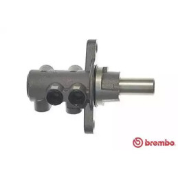 Stabdžių pagrindinis cilindras  BREMBO M 23 137