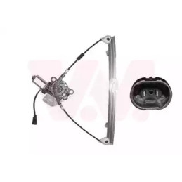 Lango pakėliklis  VAN WEZEL 4339261