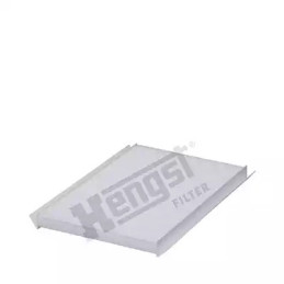 Salono filtras  HENGST FILTER E3981LI