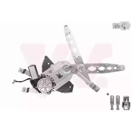 Lango pakėliklis  VAN WEZEL 4343261