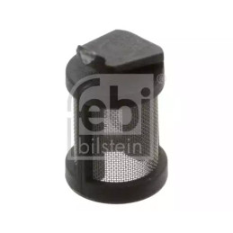 Automatinės transmisijos hidraulinis filtras  FEBI BILSTEIN 47283