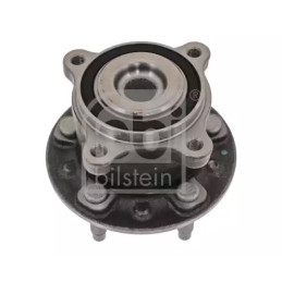 Rato guolio komplektas  FEBI BILSTEIN 47317