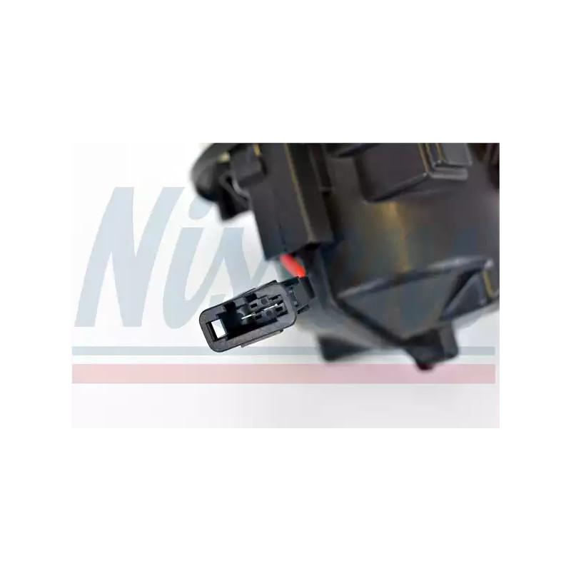 Vidaus putiklis  NISSENS 87223