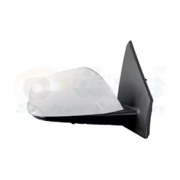 Išorinis veidrodėlis  VAN WEZEL 4377818