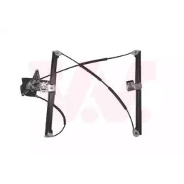 Lango pakėliklis  VAN WEZEL 4904261