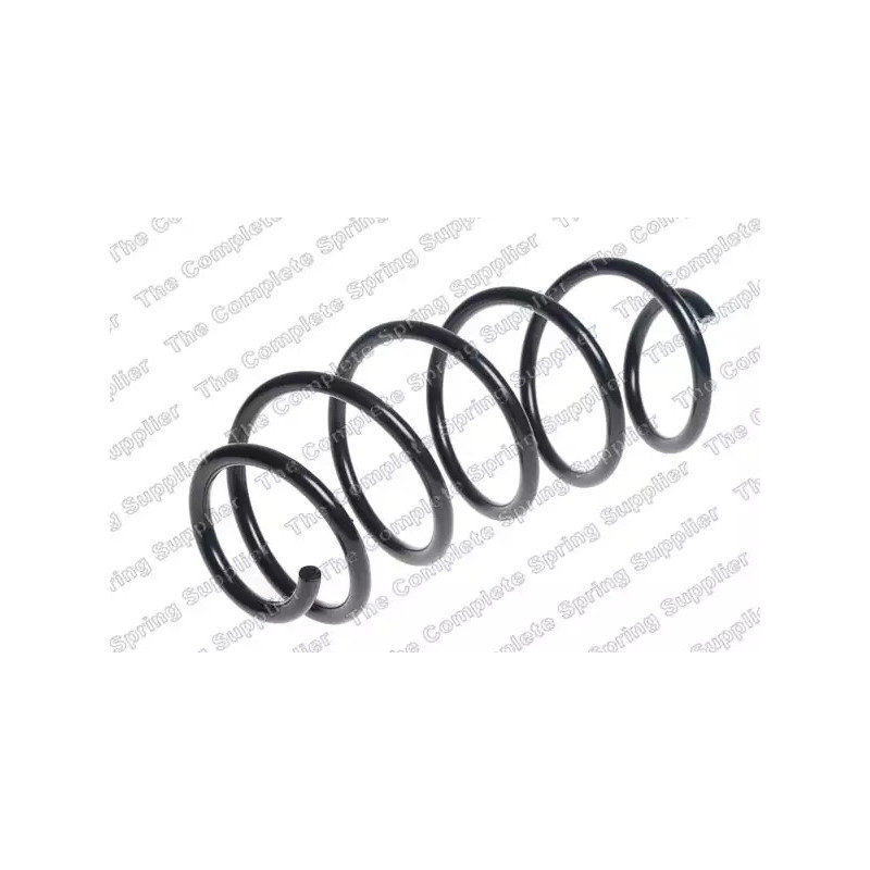 Spyruoklė  KILEN 21131