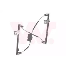 Lango pakėliklis  VAN WEZEL 4933261