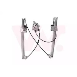 Lango pakėliklis  VAN WEZEL 4941262