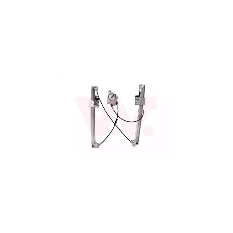 Lango pakėliklis  VAN WEZEL 4941262