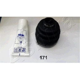 Granatos guma  ASHIKA 63-01-171