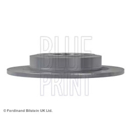 Stabdžių diskas  BLUE PRINT ADB114316