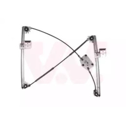 Lango pakėliklis  VAN WEZEL 5803261