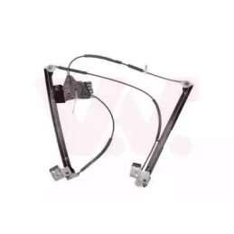 Lango pakėliklis  VAN WEZEL 5825265