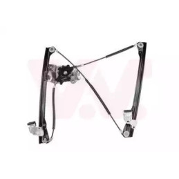 Lango pakėliklis  VAN WEZEL 5825268