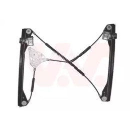 Lango pakėliklis  VAN WEZEL 5827262