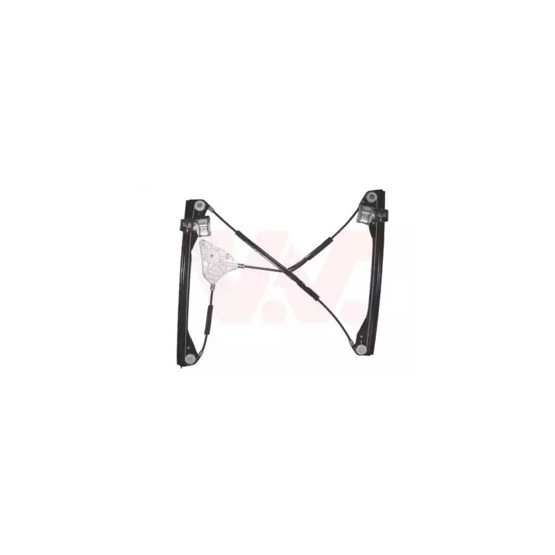 Lango pakėliklis  VAN WEZEL 5827262