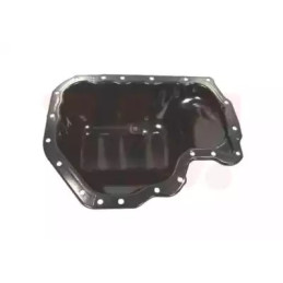 Alyvos karteris  VAN WEZEL 5827071