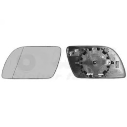 Veidrodėlio stiklas  VAN WEZEL 5827837