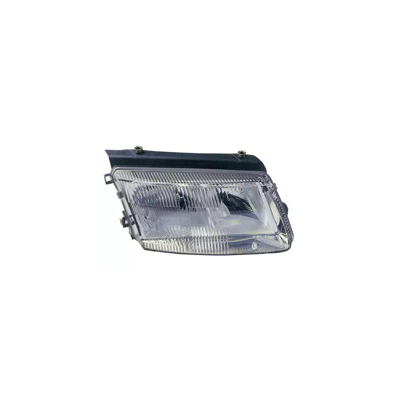 Priekinis žibintas  VAN WEZEL 5836964