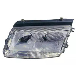 Priekinis žibintas  VAN WEZEL 5836963