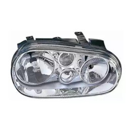 Priekinis žibintas  VAN WEZEL 5888962